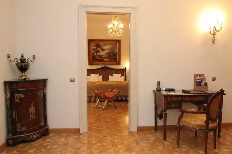 ST. GEORGE RESIDENCE