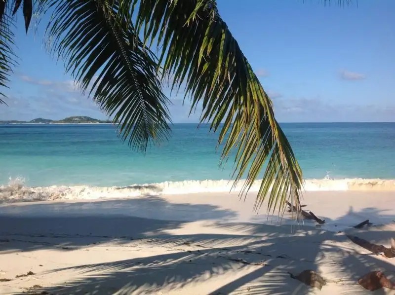 VILLA COCO BEACH