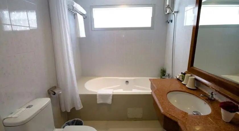 ROYAL VIEW RESORT