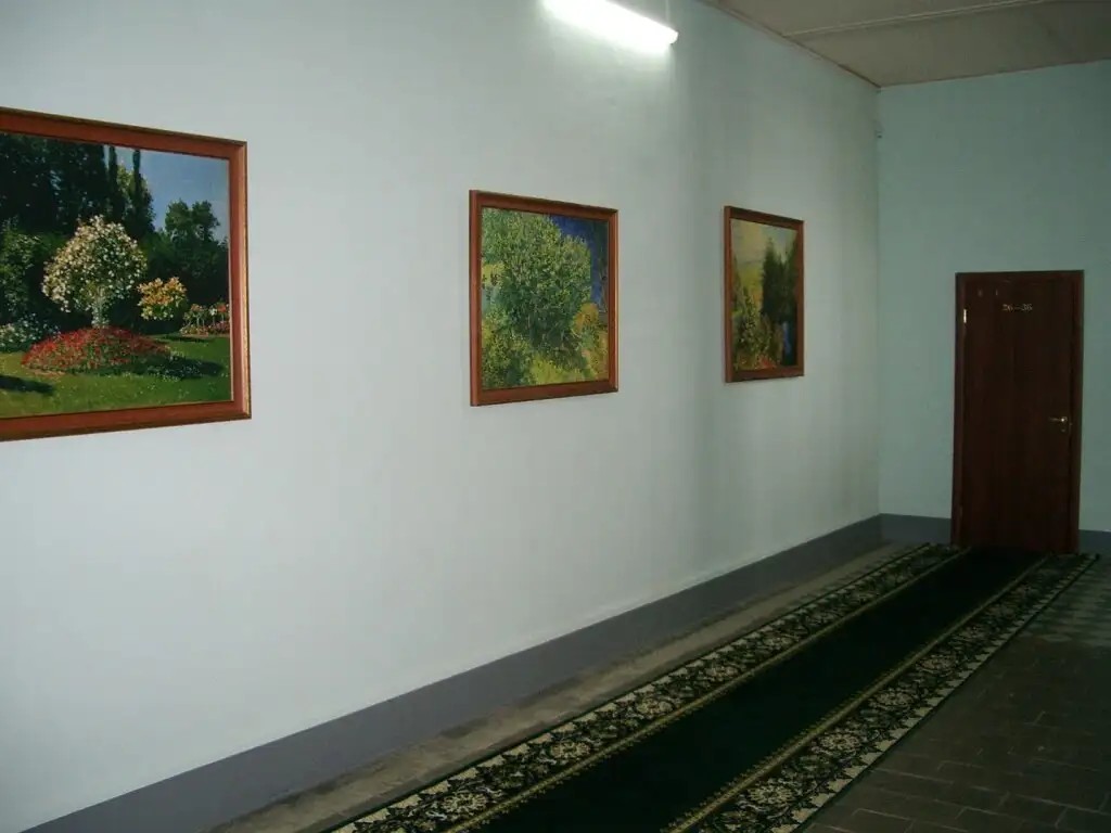 НА САПЕРНОМ