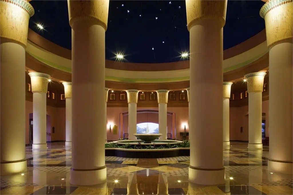 MOSAIQUE BEACH RESORT TABA HEIGHTS (EX. SOFITEL TABA HEIGHTS)