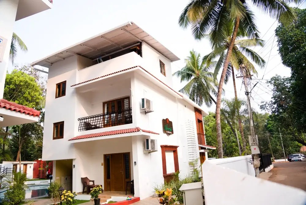 THE VERDA THE MIRANDA RESORT