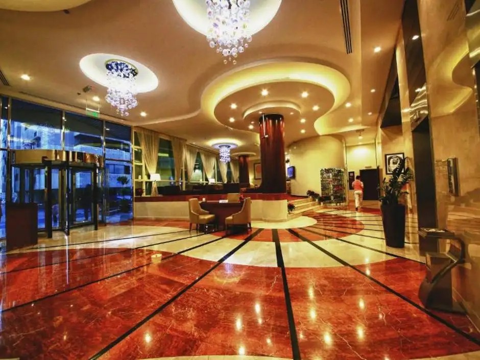 LAVENDER HOTEL DEIRA BY GLORIA HOTELS & RESORTS