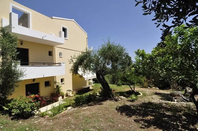 VERONIKI APARTMENTS