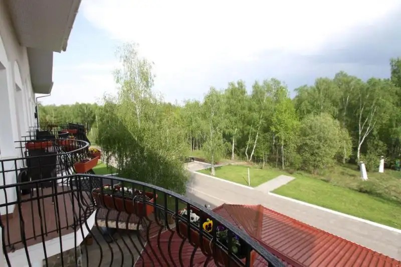 ЗОЛОТАЯ СЕМЕРКА