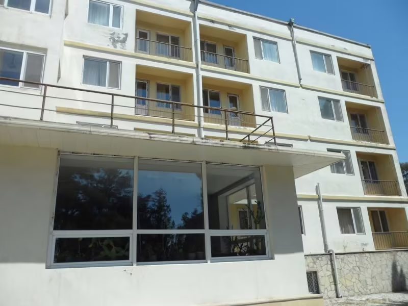 ABSHERON SANATORIUM