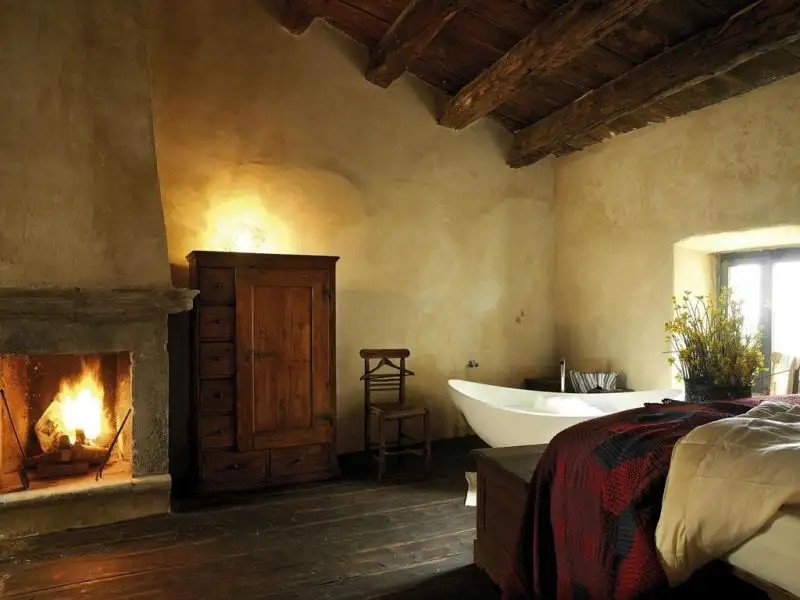 SEXTANTIO ALBERGO DIFFUSO
