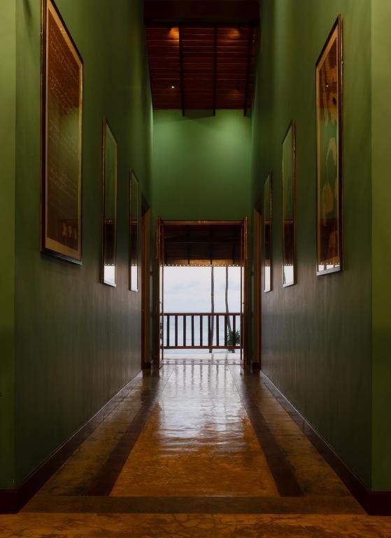 ERAELIYA VILLAS & GARDENS