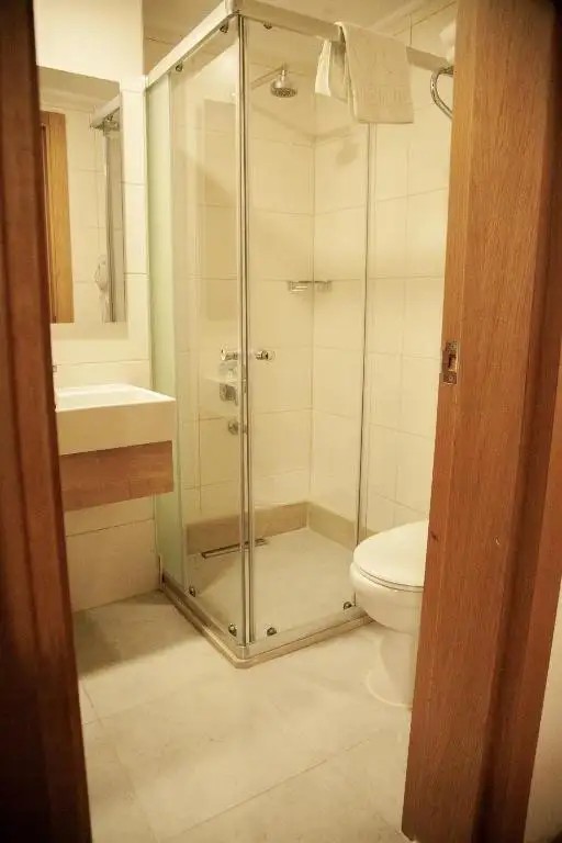 TRANSATLANTIK BEACH (EX. ASDEM BEACH)