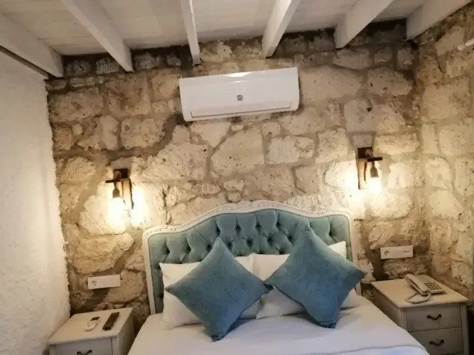 KAKTUSHAN BUTIK OTEL