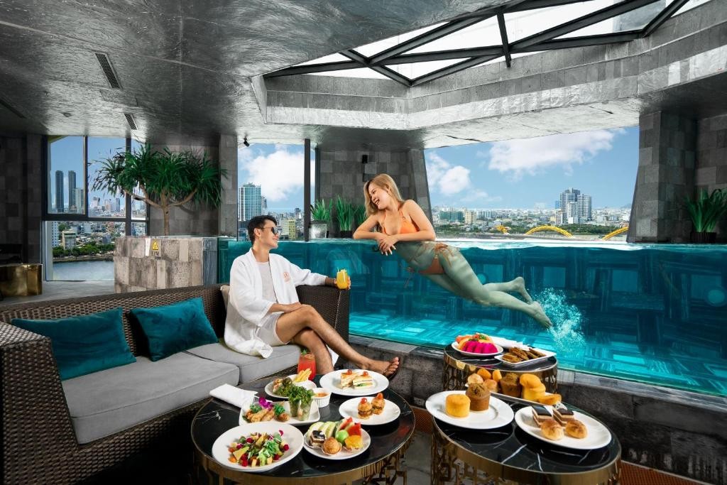 HAIAN RIVERFRONT HOTEL DANANG