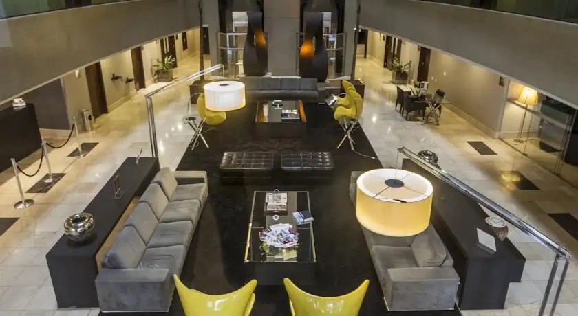 MELIA BRASIL 21