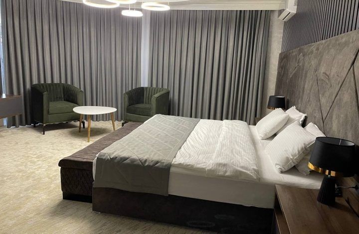 suite