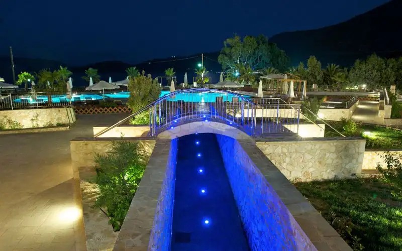 IONIAN EMERALD RESORT
