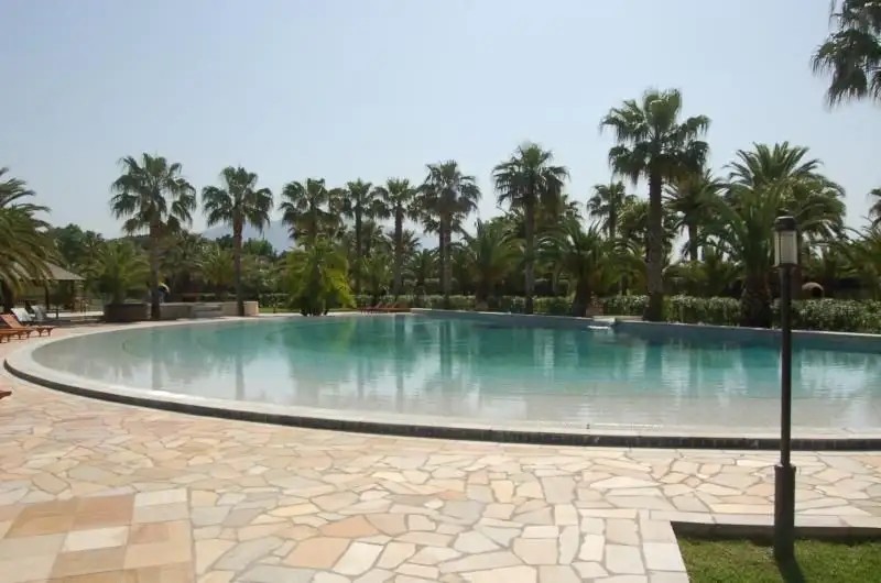 SAVOY BEACH HOTEL PAESTUM