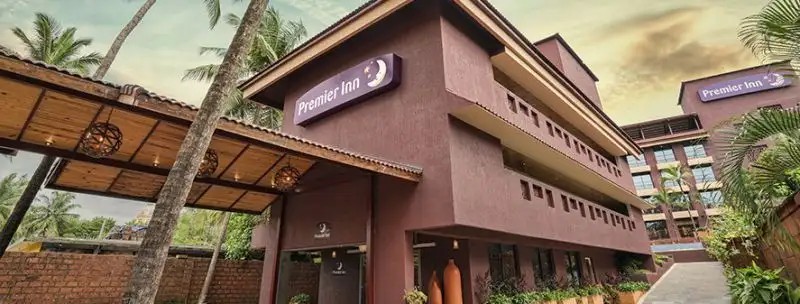 PREMIER INN GOA ANJUNA