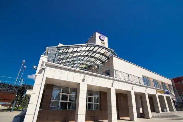НАРОЧЬ ГОСТИНИЧНЫЙ КОМПЛЕКС