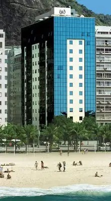 EXCELSIOR COPACABANA (EX.WINDSOR EXCELSIOR)