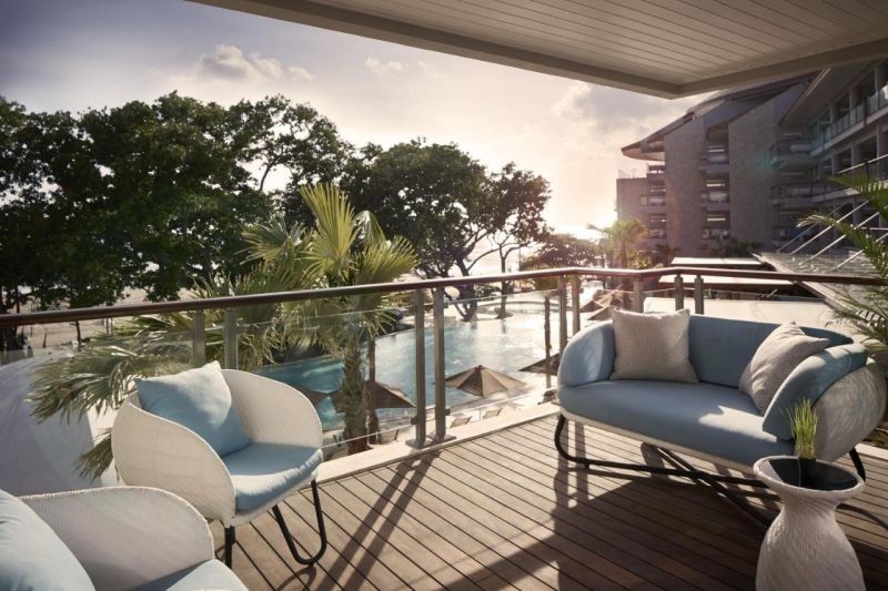 2 bedroom deluxe suite ocean view