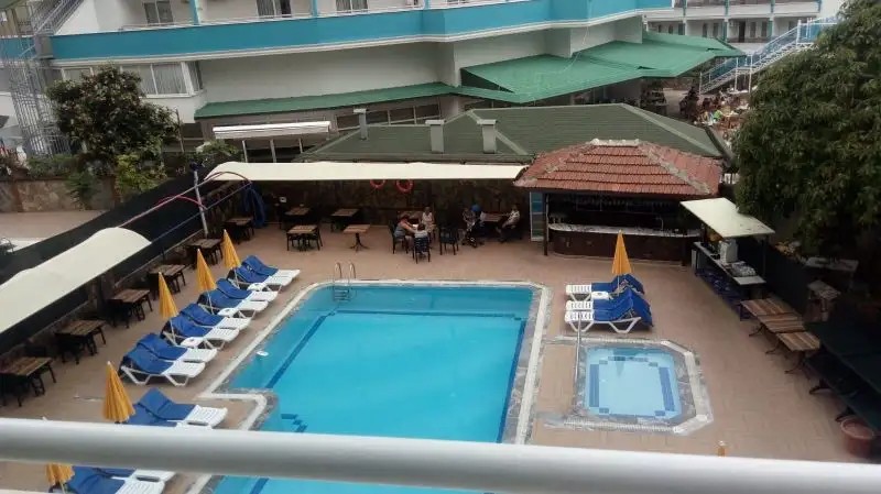 SUN VERA HOTEL (EX. FUN POINT SUITE HOTEL)