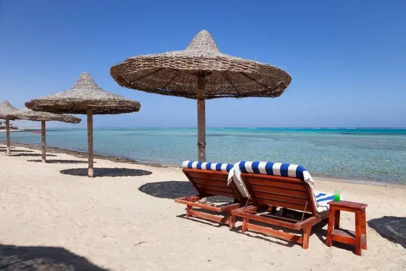 SIRENA BEACH RESORT & SPA