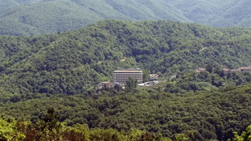 TERMALIUM PARK HOTEL