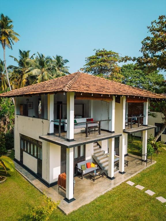 TALALLA RETREAT