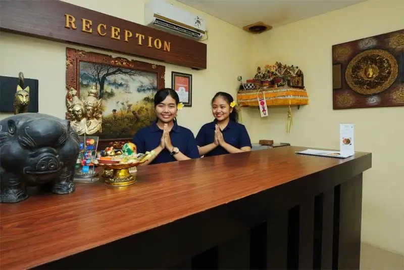 ANDARI HOTELS & RESORTS