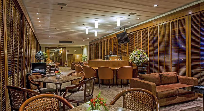 TRANSAMERICA SAO PAULO