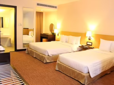 PALACE HOTEL SAIGON