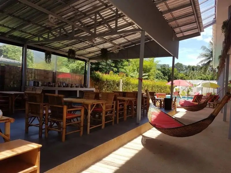 SAMUI ZENITY HOTEL