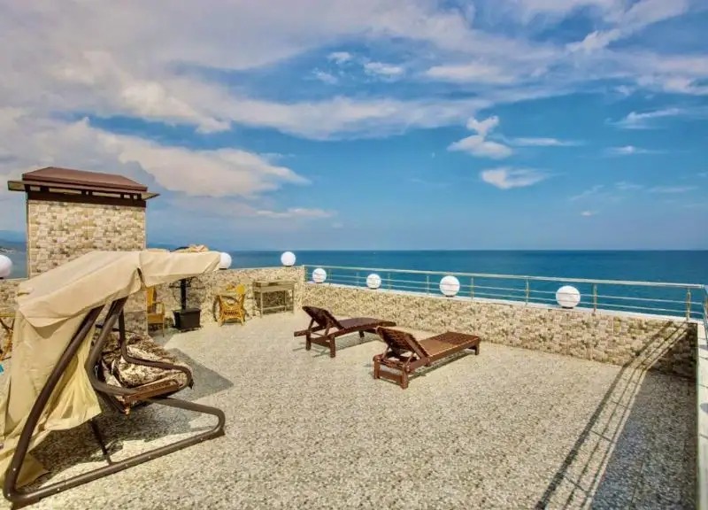 ART HOUSE HOTEL & SPA
