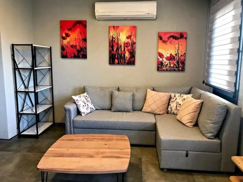 YALI APART RESIDENCE OTEL