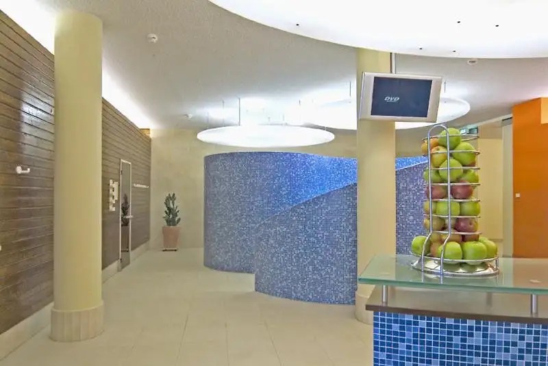 RELEXA HOTEL RATINGEN CITY