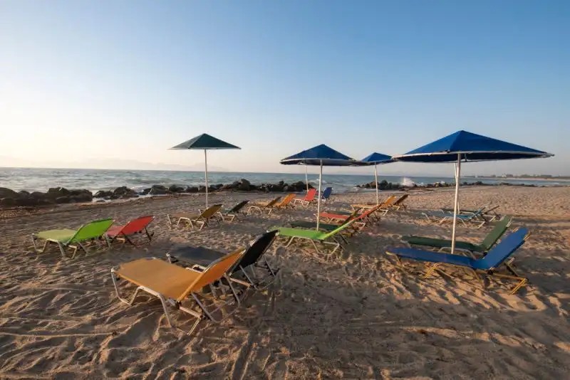 EURO VILLAGE ACHILLEAS