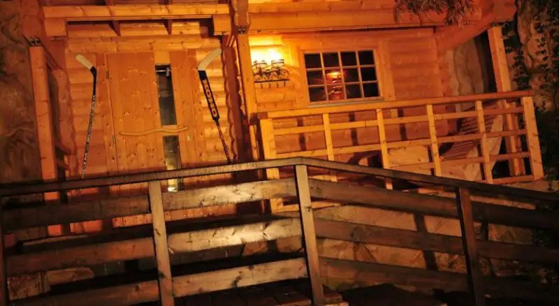 RIESSERSEE SPORT & SPA RESORT