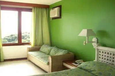 COLONNA GALAPAGOS GARDEN