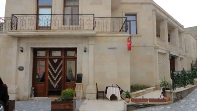 KING PALACE