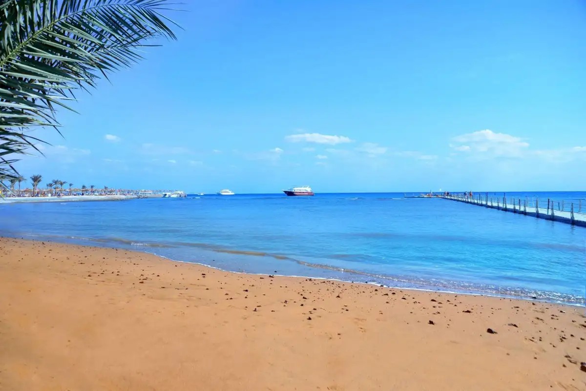 PICKALBATROS PALACE RESORT HURGHADA