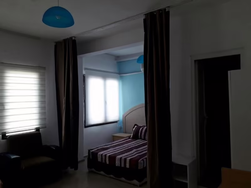 TURGUTREIS BOLERO APART HOTEL
