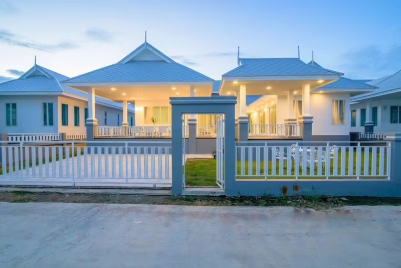 BAAN MARWIN HUA HIN