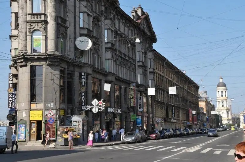 ГОСТЕВОЙ ДОМ BEST CORNER
