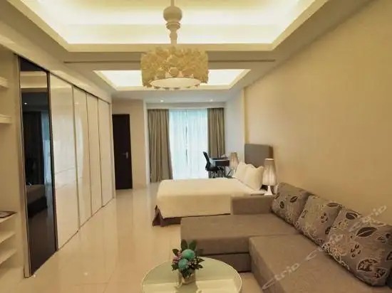 DAMAS SUITES & RESIDENCES