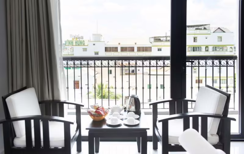 HOANG LONG HOTEL