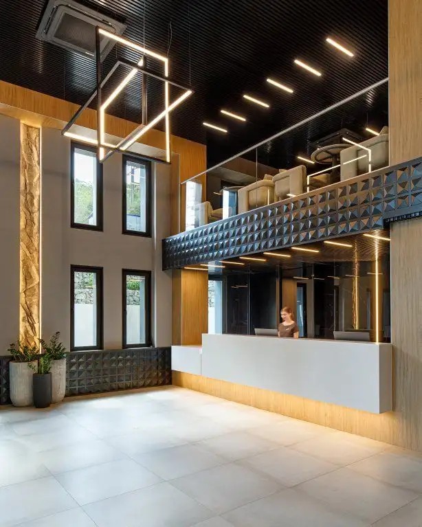 TFL HOTEL VLADIVOSTOK