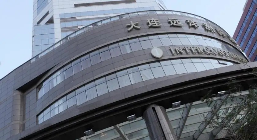 INTERCONTINENTAL DALIAN