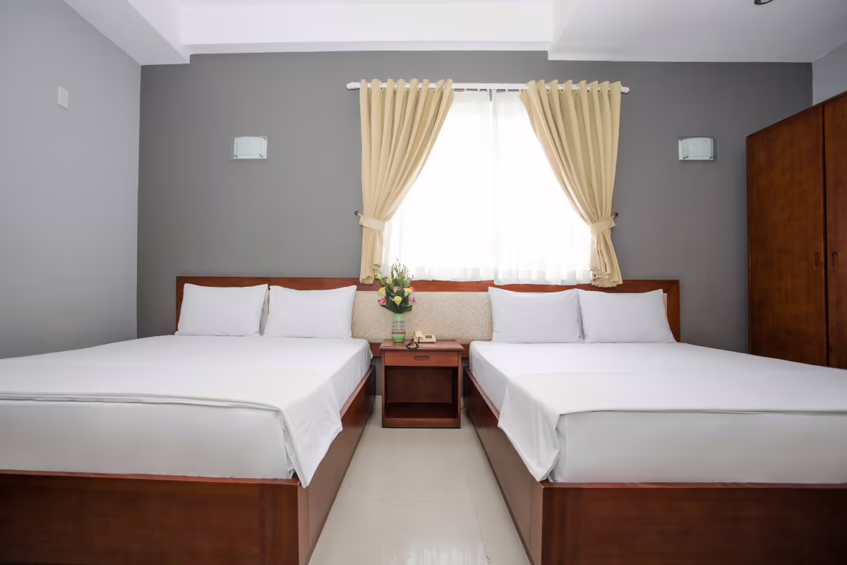 OCEAN BAY HOTEL