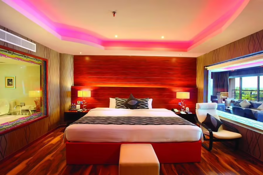 RAMADA ALLEPPEY