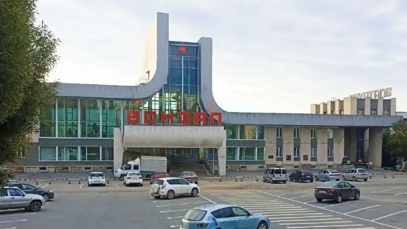 SMART HOTEL KDO ЗЛАТОУСТ