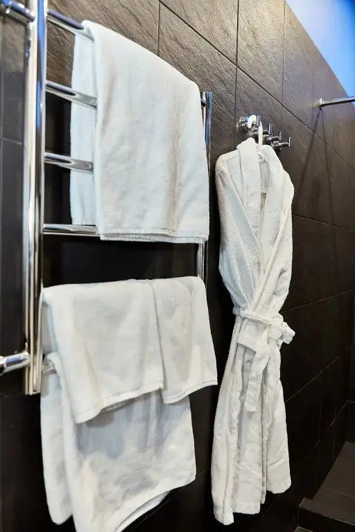 WHITE APART HOTEL ON NEVSKY